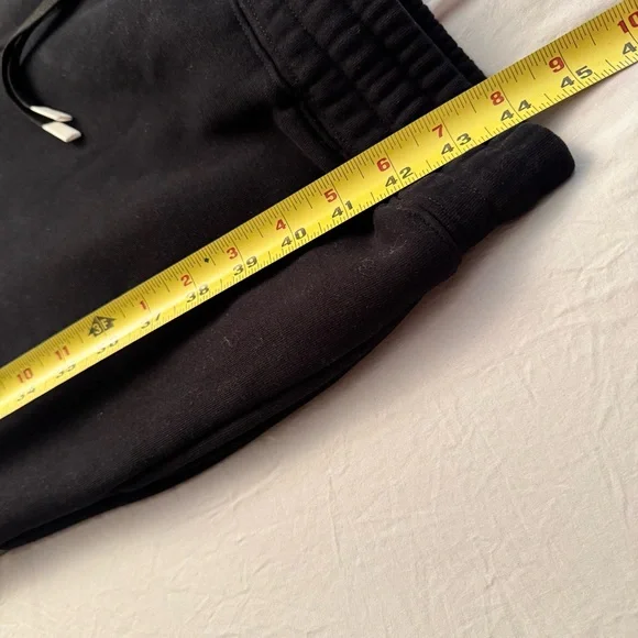 Turn Up Turn Down Barcode Joggers 365 Baggy Sweatpants Size 4XL Smiley Face